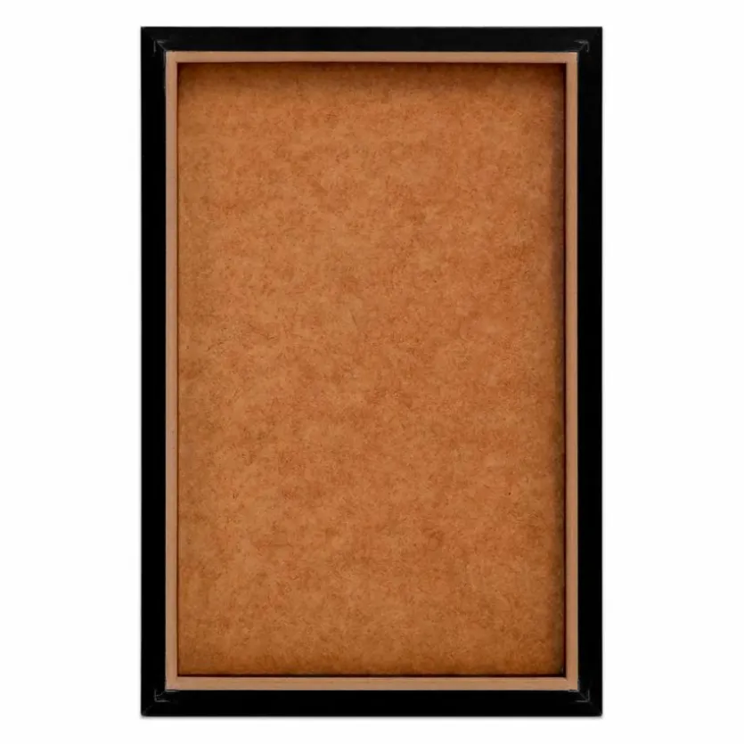 Wandbild 30 x 20 cm Hot Lips