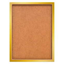 Wandbild 30 x 40 cm Lady Boss