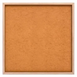 Wandbild 50 x 50 cm Morgensonne