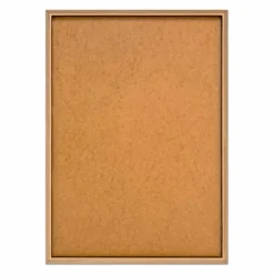 Wandbild 50 x 70 cm Pampasgras