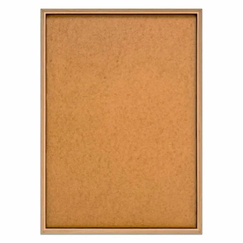 Wandbild 50 x 70 cm Papiers Découpés