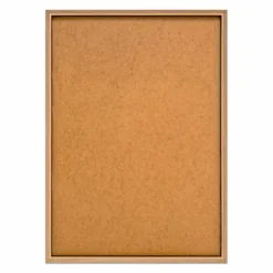 Wandbild 50 x 70 cm Scandic Jetty