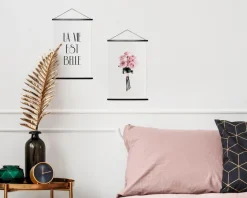 Wandbild 20 x 30 cm Sweet Beauty