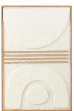 Wandbild 80 x 120 cm Thibault