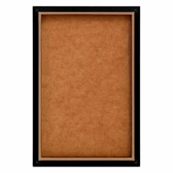 Wandbild 20 x 30 cm Think Happy