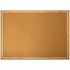 Wandbild 140 x 100 cm Weltkarte