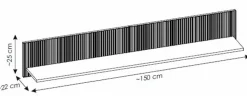 Wandboard Lusaka