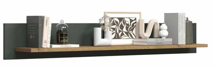 Wandboard Stanton