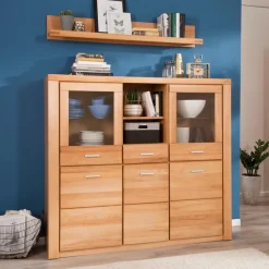 Wandboard Tabea
