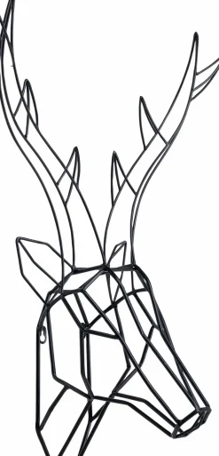 Wandgarderobe Antler 53225