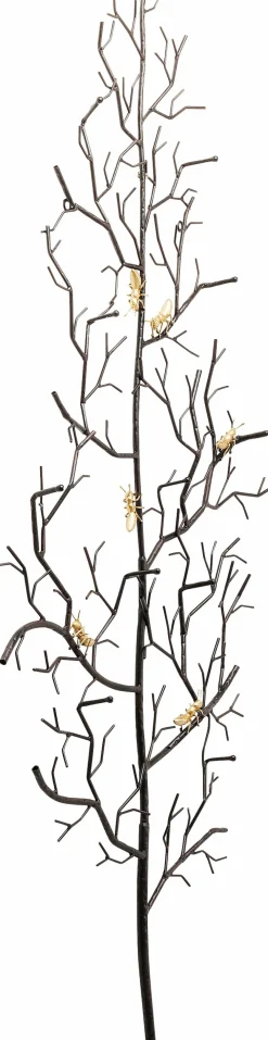 Wandgarderobe Ants on a Tree 84172
