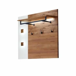 Wandgarderobe Caya