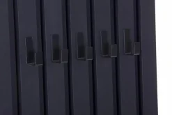 Wandgarderobe Jim