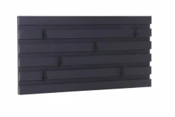 Wandgarderobe Jim