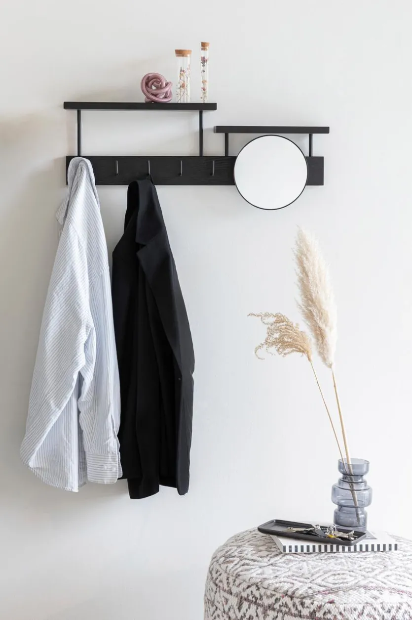 Wandgarderobe Joben