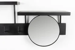 Wandgarderobe Joben