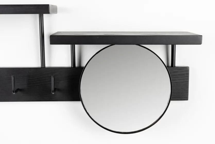 Wandgarderobe Joben