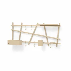 Wandgarderobe JustB!