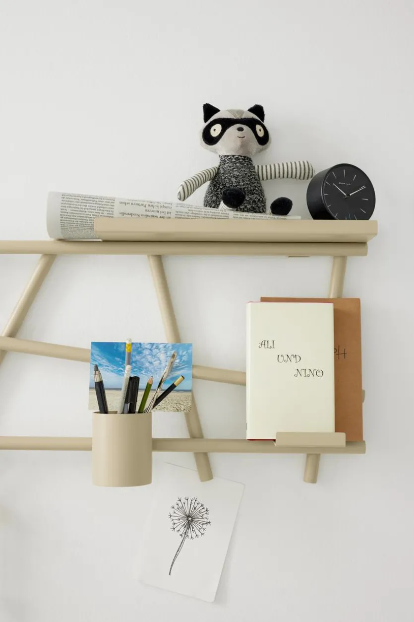 Wandgarderobe JustB!