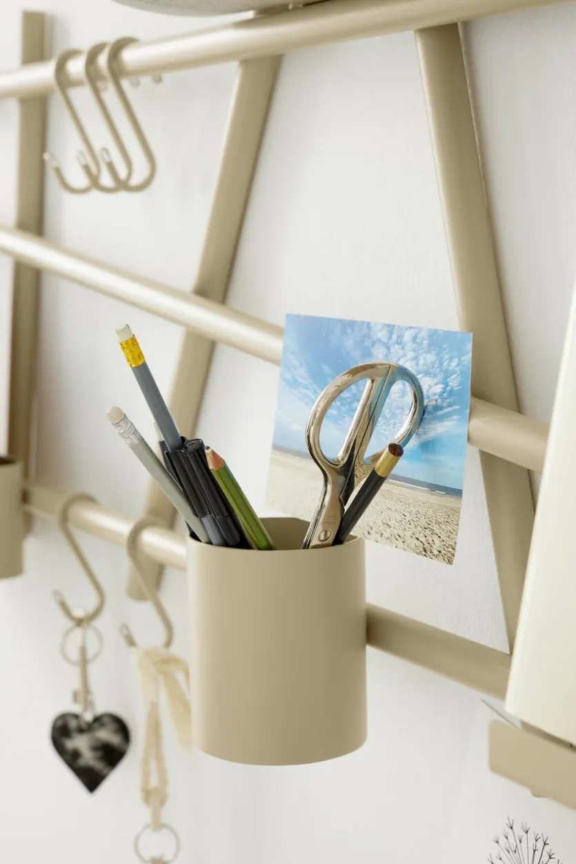 Wandgarderobe JustB!