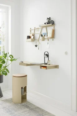 Wandgarderobe JustB!