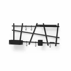 Wandgarderobe JustB!
