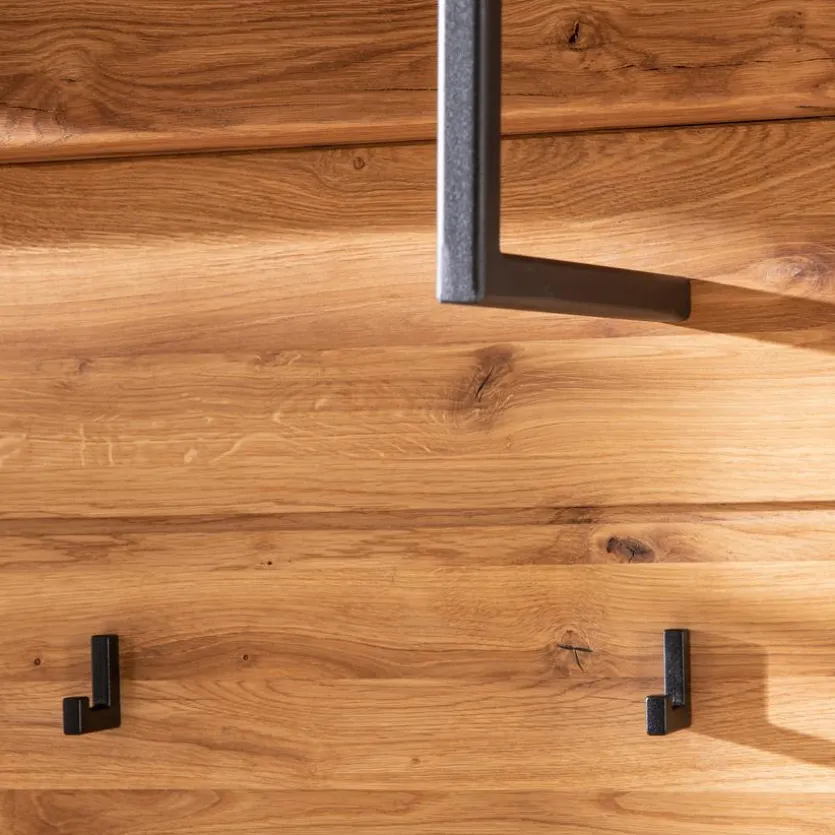 Wandgarderobe Oakland