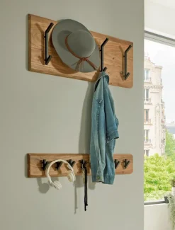 Wandgarderobe Rivera