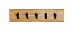 Wandgarderobe Rivera