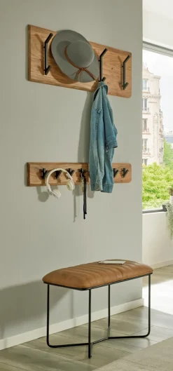 Wandgarderobe Rivera