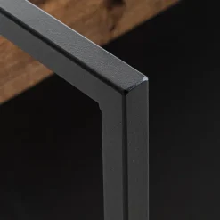 Wandgarderobe Steel