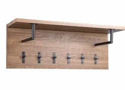 Wandgarderobe Surat