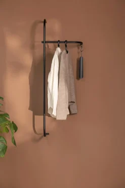 Wandgarderobe Tamina