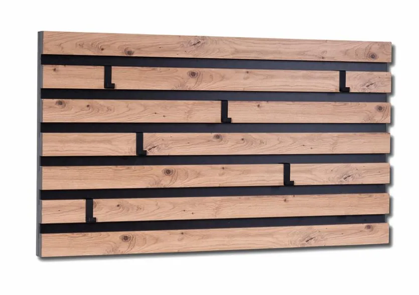 Wandgarderobe Tip