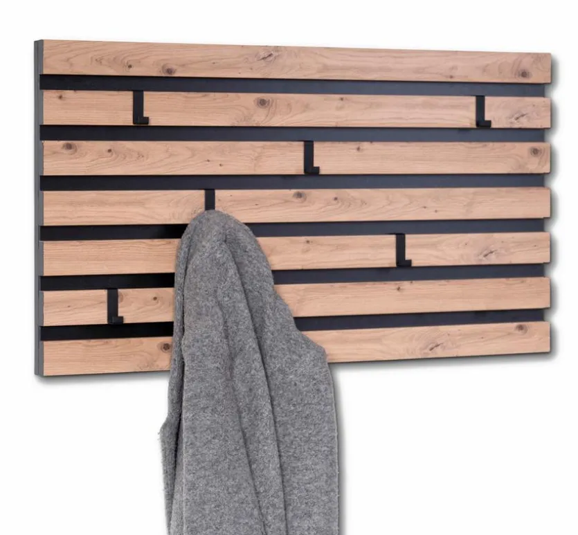 Wandgarderobe Tip