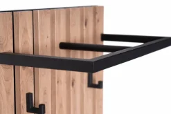 Wandgarderobe Tip