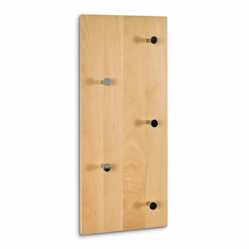Wandgarderobe Toledo