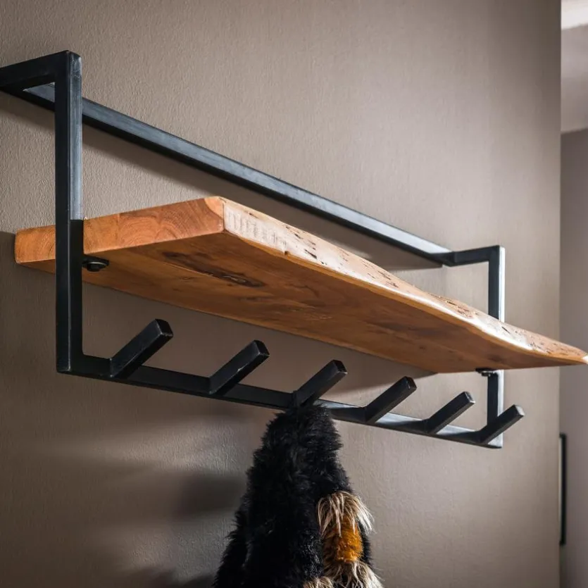Wandgarderobe Trondheim