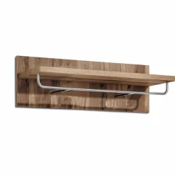 Wandgarderobe V-Alpin