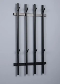 Wandgarderobe Vigo