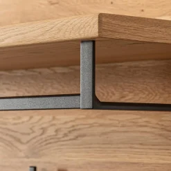 Wandgarderobe Wien