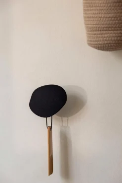 Wandhaken 3er-Set Lou