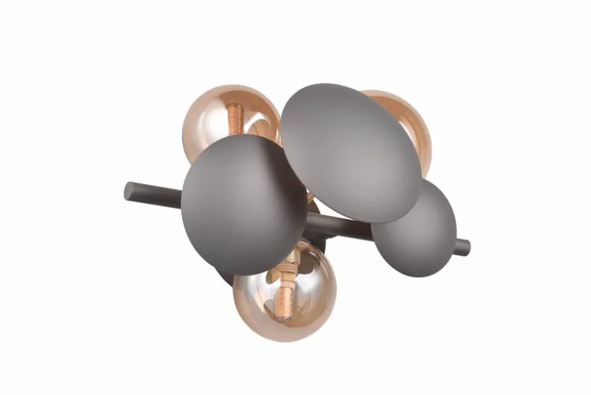 Wandleuchte Bubble