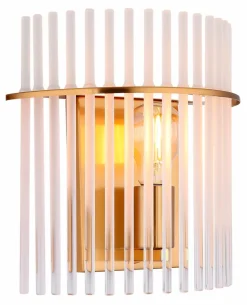 Wandleuchte Gorley