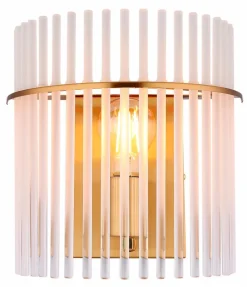 Wandleuchte Gorley