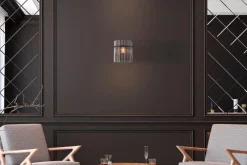 Wandleuchte Gorley