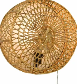 Wandleuchte Maumere