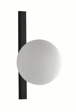 Wandleuchte Pluto