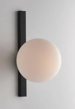 Wandleuchte Pluto