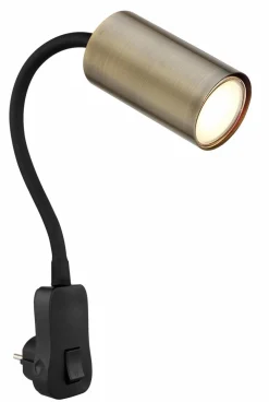Wandleuchte Robby